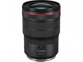 Canon RF 15-35mm f/2.8L IS USM Lens